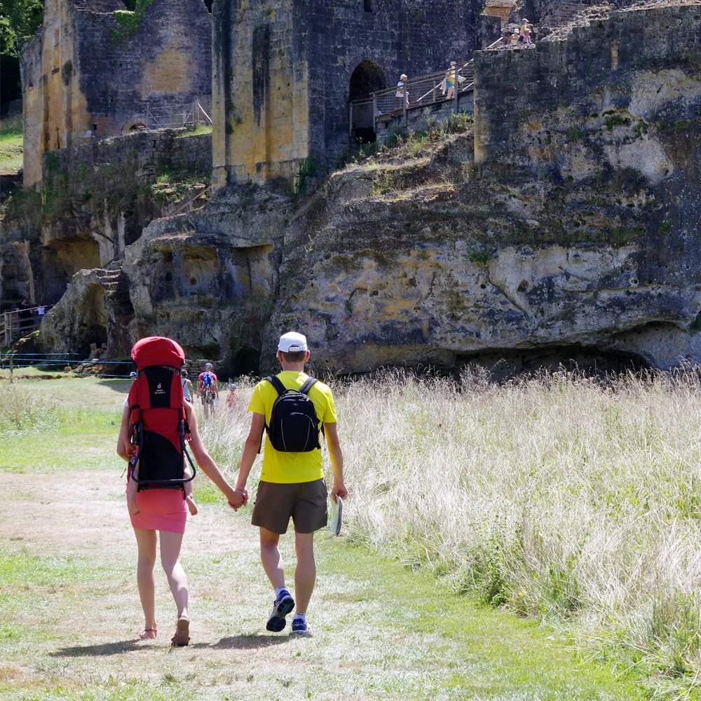 Dordogne en amoureux