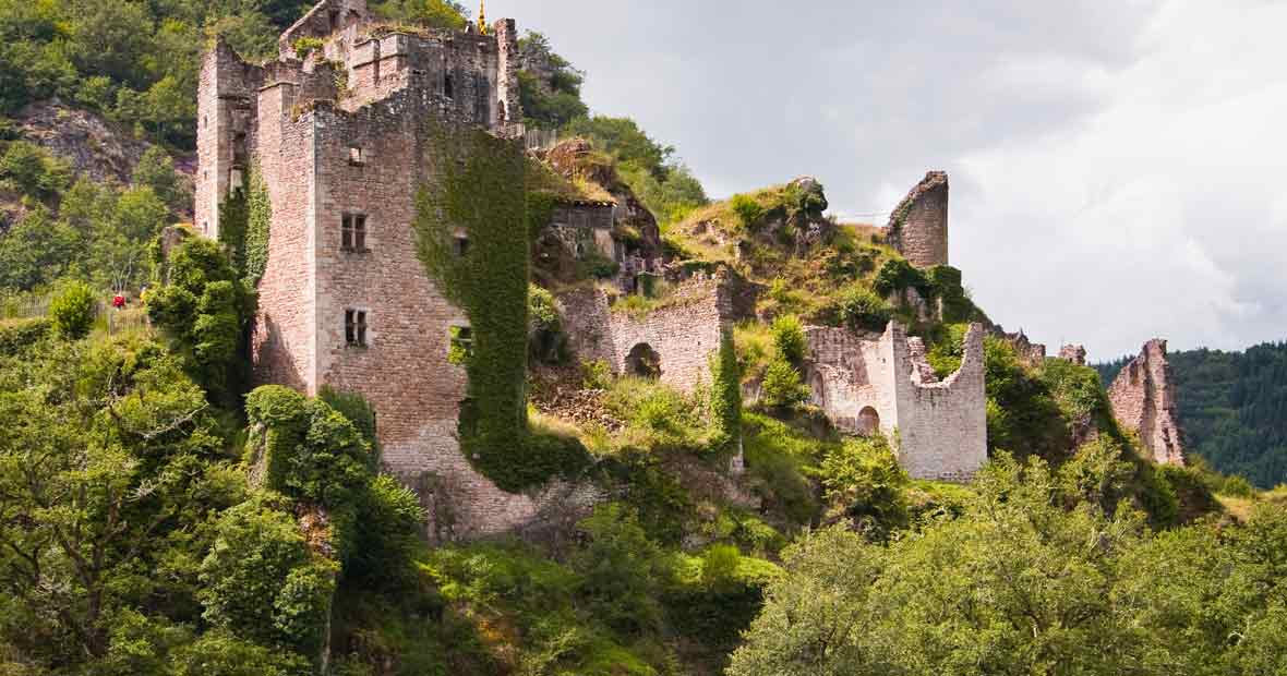 tours de Merle